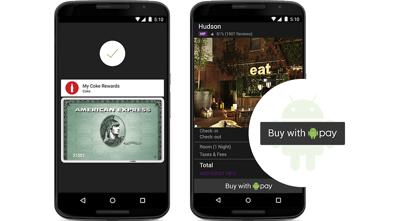 androidpit android pay