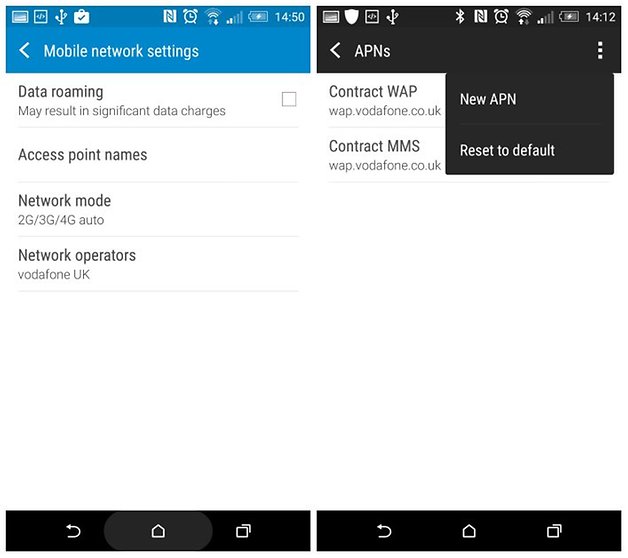 androidpit apn settings