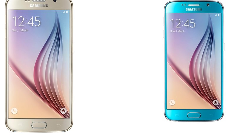 Galaxy s6 store active release date