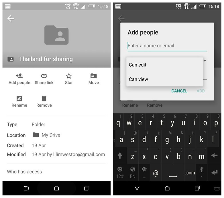 How to use Google Drive: Step-by-step tutorial - Android Authority