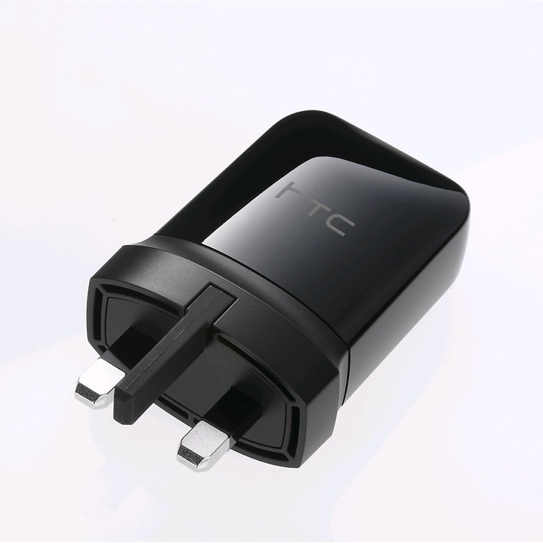 androidpit htc fast charger