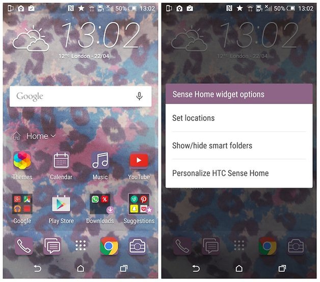 androidpit htc one m9 hide bloatware