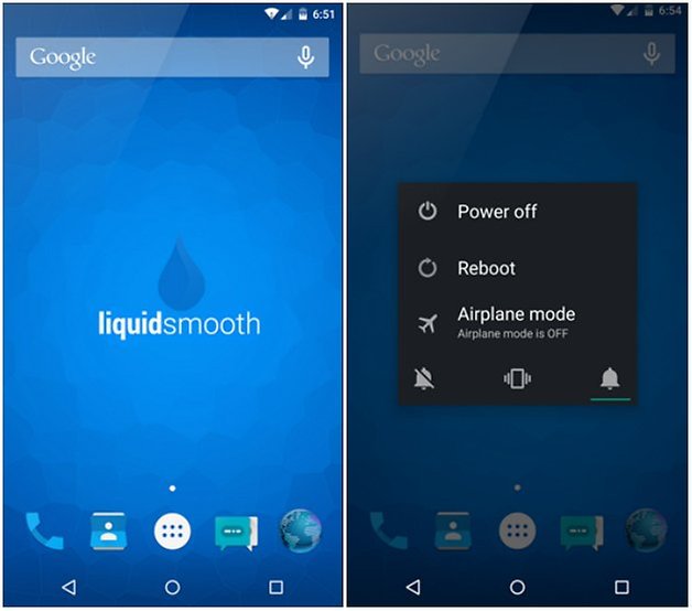 androidpit liquidsmooth