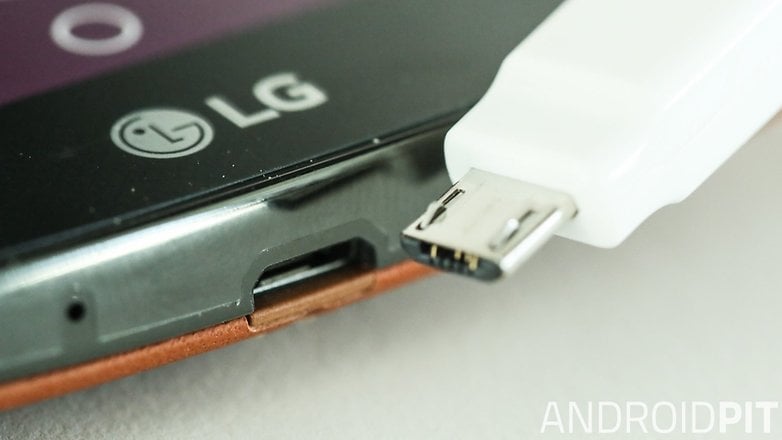 androidpit micro usb x