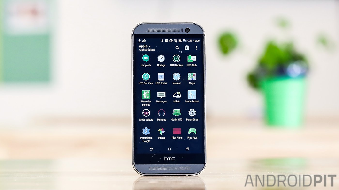 HTC One M8 review: looks great, but still worth buying?