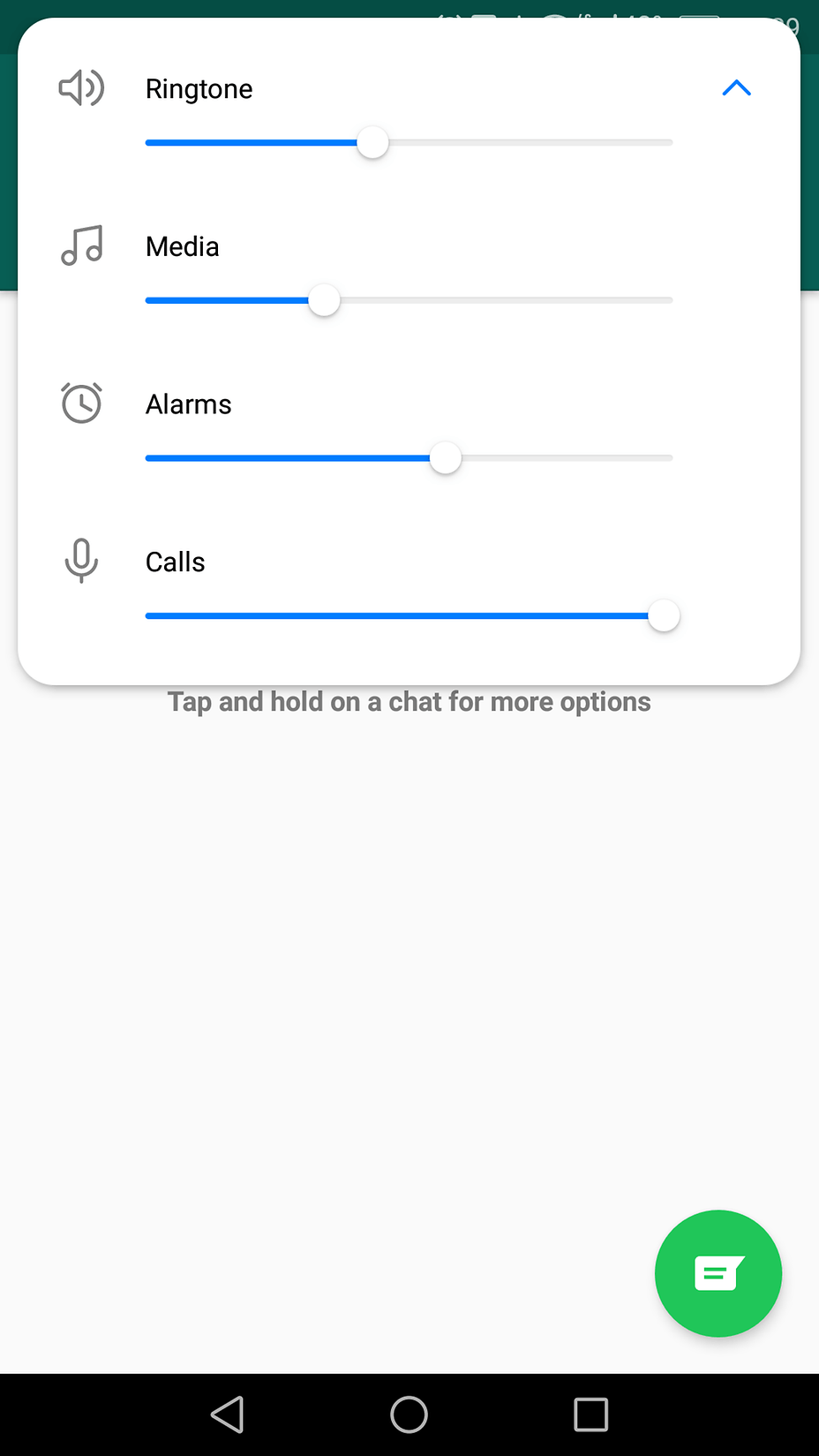 Volume