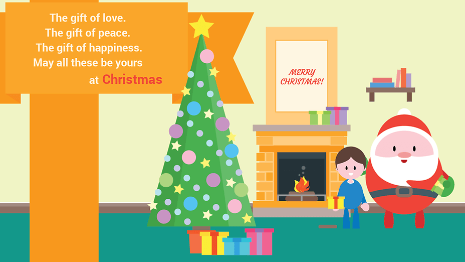 christmascard