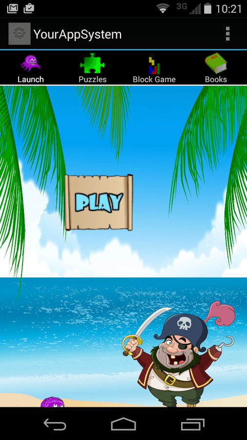 pirate