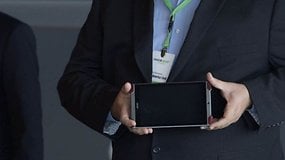 Acer fordert Nvidia mit eigenem Gaming-Tablet heraus