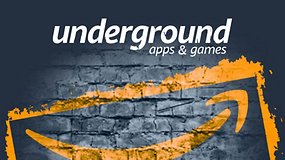 Amazon Underground im Fokus: Ein App-Angebot, das man nicht ablehnen kann?