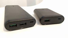 Anker macht sich für Quick Charge 3.0 und USB-Typ-C bereit