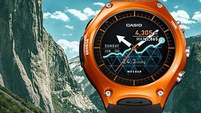 Neue Smartwatches auf der CES 2016: Das Akku-Wunder lässt noch auf sich warten