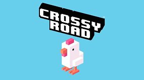 Crossy Road: Multiplayer-Modus nicht nur für Apple TV