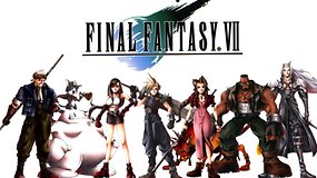Final Fantasy VII chegará em breve ao Android!
