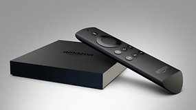 Bye-bye Apple TV? Neues Amazon Fire TV soll 4K anbieten