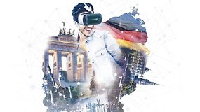 Samsung lädt Euch zur virtuellen Deutschlandreise ein