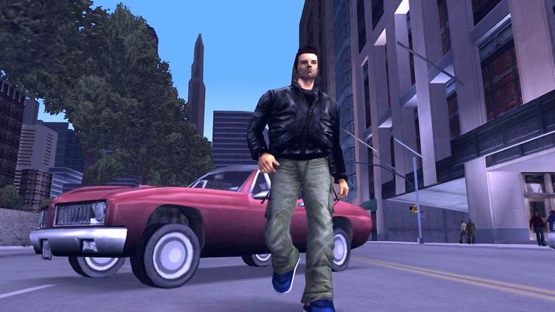 GTA3Android