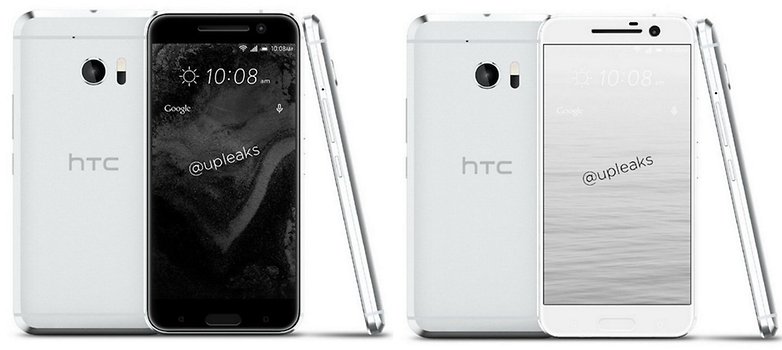 HTC One M10 1