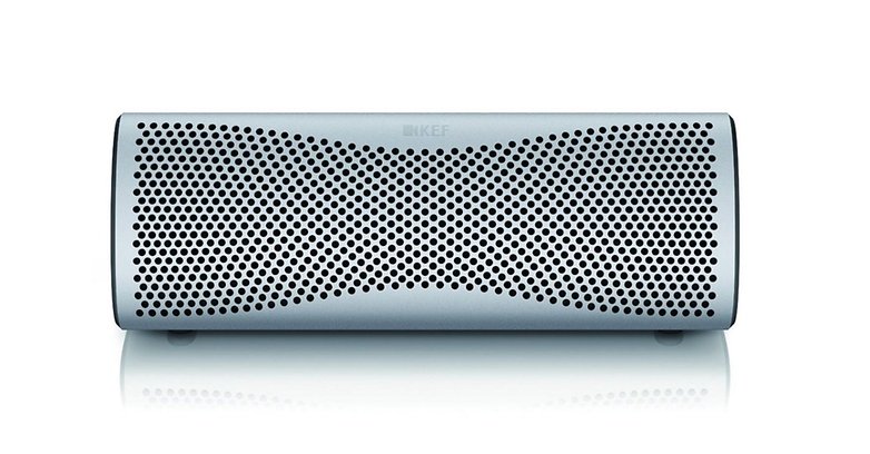 Kef bluetooth lautsprecher