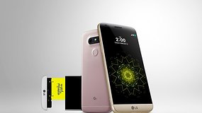 LG-Produktmanager: Kein LG G5 Mini geplant
