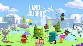 Land Sliders für Android im Test: Das perfekte Spiel für die Weihnachtszeit