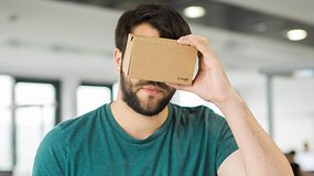 VR mit Smartphones: 4K-Displays sind nicht gut genug