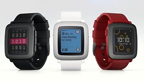 Die neuesten Deals für Euch: Pebble-Smartwatch und mehr so günstig wie nie