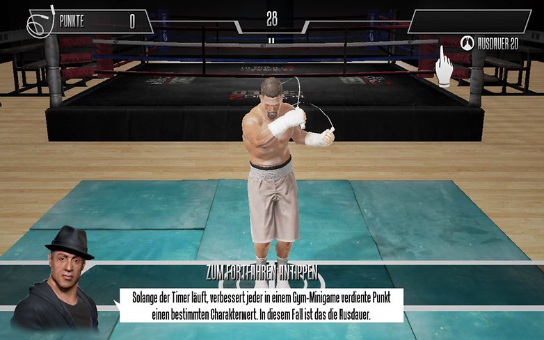 Real Boxing 2 Android 3