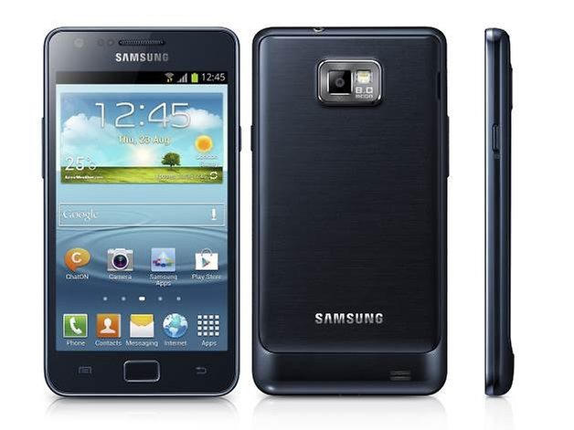 SamsungGalaxyS2