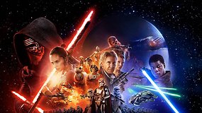 Star Wars bei Google: Bist Du ein Sith oder ein Jedi?