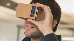 Coole VR-Funktion: So habt Ihr Street View noch nie gesehen