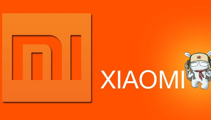 Xiaomi Logo Androidpit