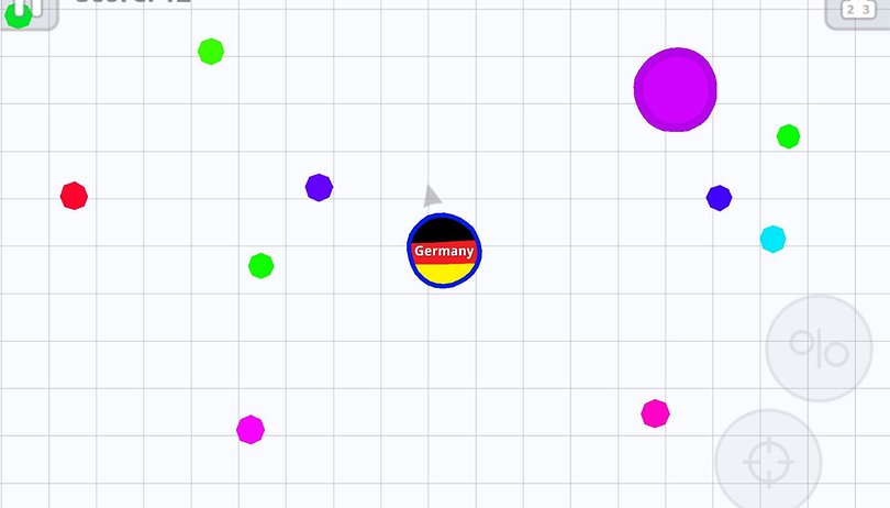 O jogo Agar.io foi criado por um brasileiro : r/brasil