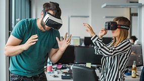 Daydream, Gear VR und Co: Das sind die besten VR-Brillen