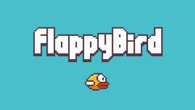 flappy bird fuer android