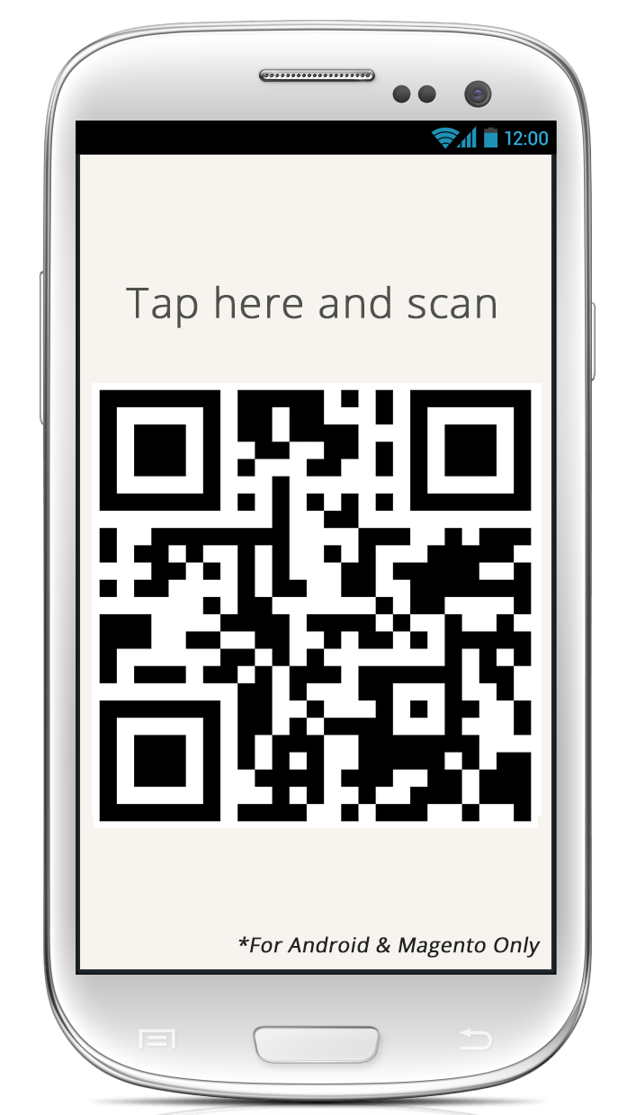 theawesomeapp_qrcode