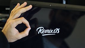 Remix OS: El Android para ordenador
