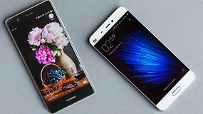 Huawei P9 vs Xiaomi Mi 5: ¿Qué fabricante ha llegado a su madurez?