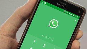 Saiba como bloquear o WhatsApp com senha e proteger suas conversas
