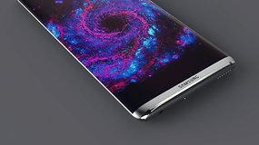 Samsung Galaxy S8 : à quoi faut-il s'attendre [Vidéo]