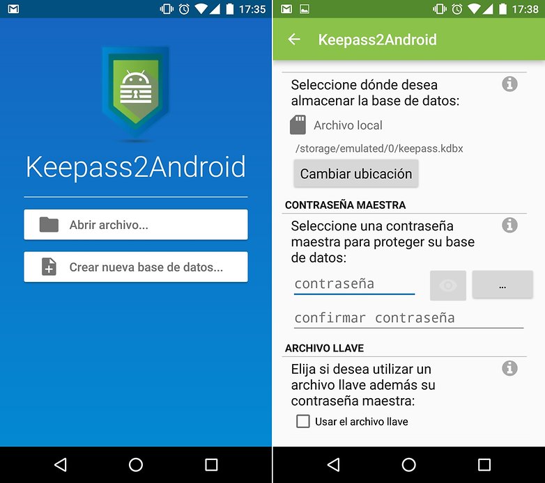 androidpit keepass2android 01