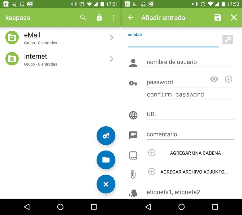 androidpit keepass2android 02