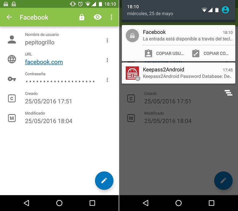 androidpit keepass2android 04