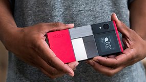 Fauler Kompromiss: Project Ara wird nur ein halbmodulares Smartphone