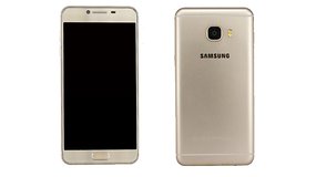 Samsung Galaxy C5: se comfirman sus especificaciones