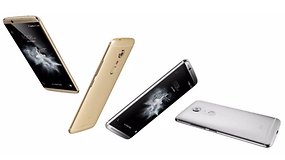ZTE Axon 7: Leistungsstarkes Smartphone mit Daydream-Unterstützung vorgestellt