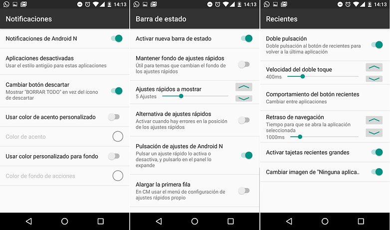 Androidpit AndroidN ify features 02