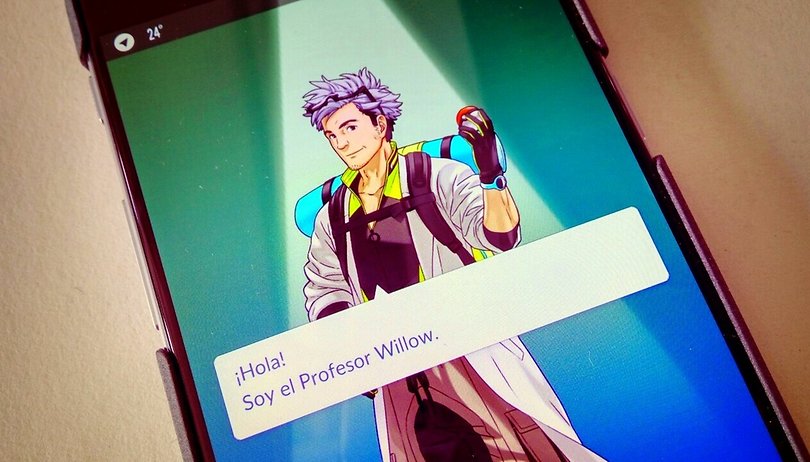 androidpit pokemon go willow