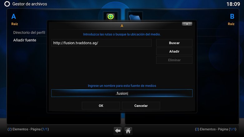 AndroidPIT kodi para android 05