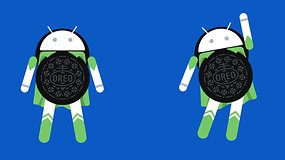 The Android 8.1 Oreo Developer Preview has landed